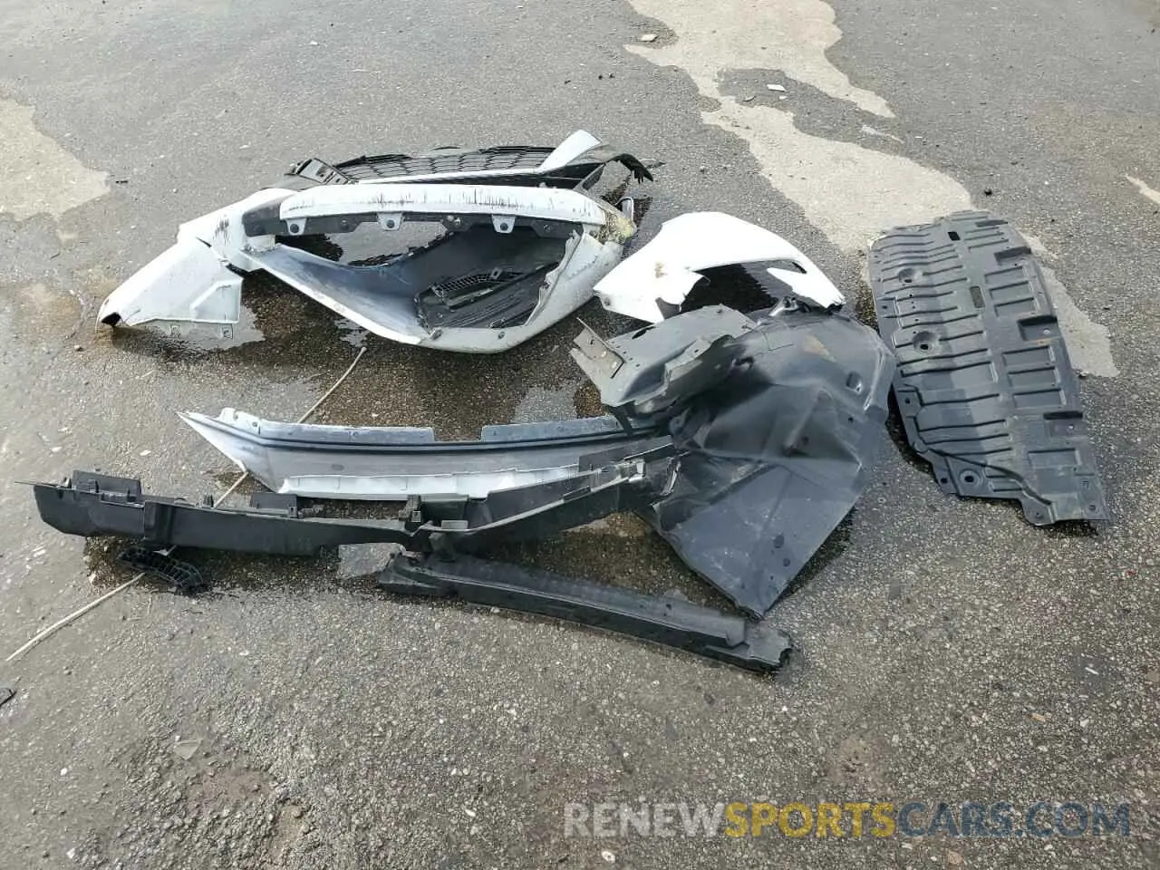 12 Фотография поврежденного автомобиля 3N1AB8BV5NY238450 NISSAN SENTRA 2022