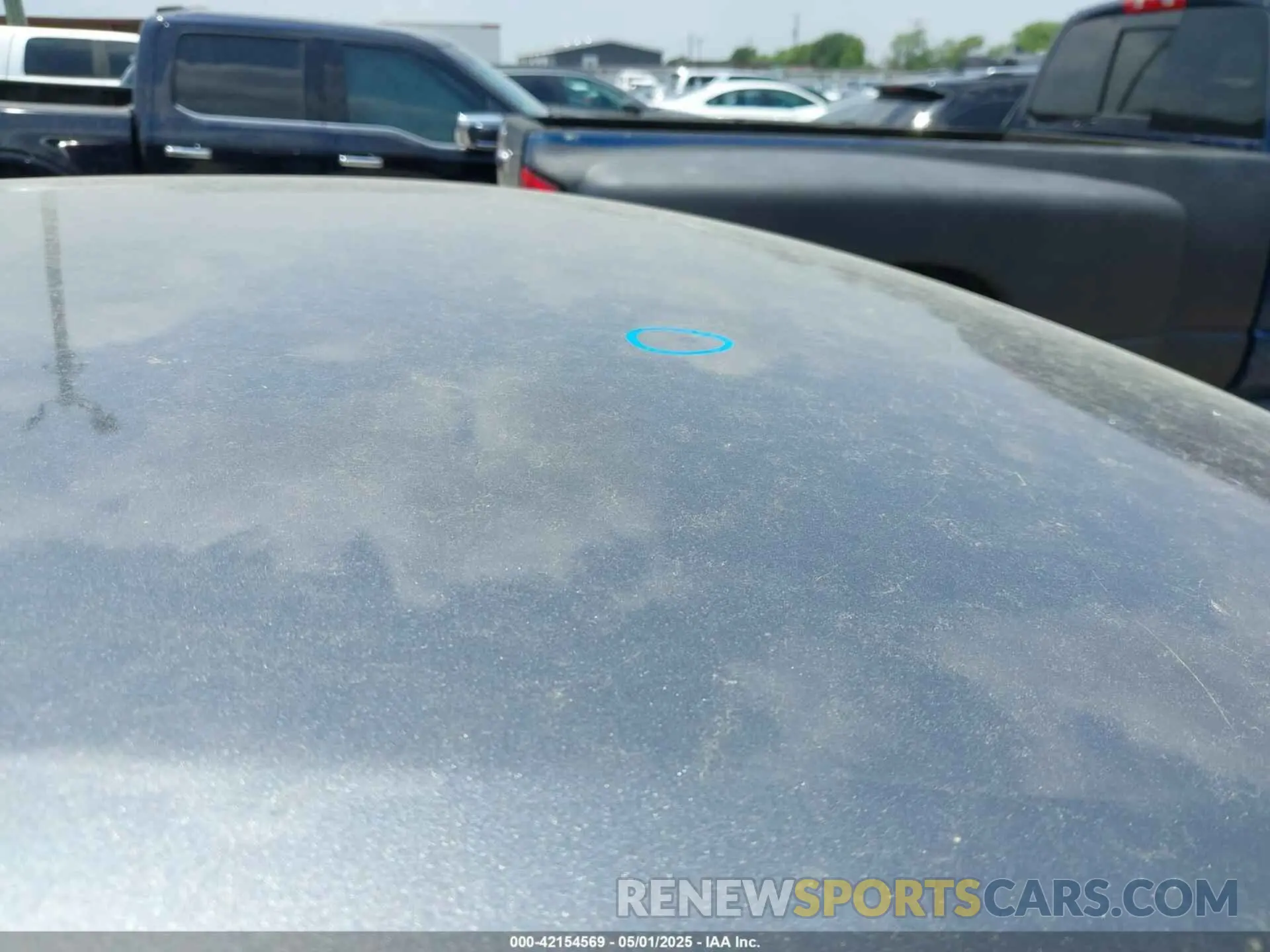 20 Photograph of a damaged car 3N1AB8BV5NY270699 NISSAN SENTRA 2022