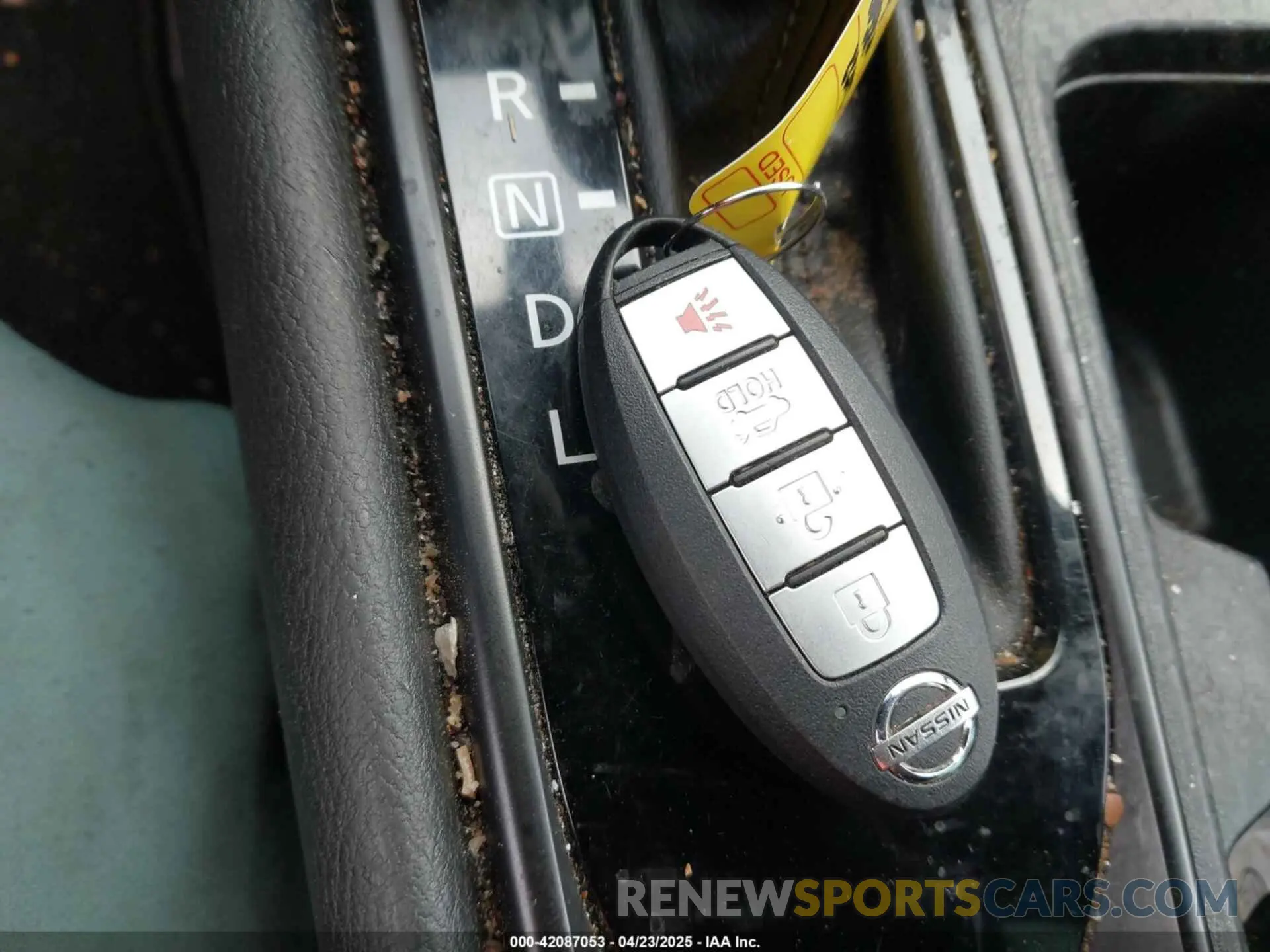 11 Фотография поврежденного автомобиля 3N1AB8BV6NY210530 NISSAN SENTRA 2022
