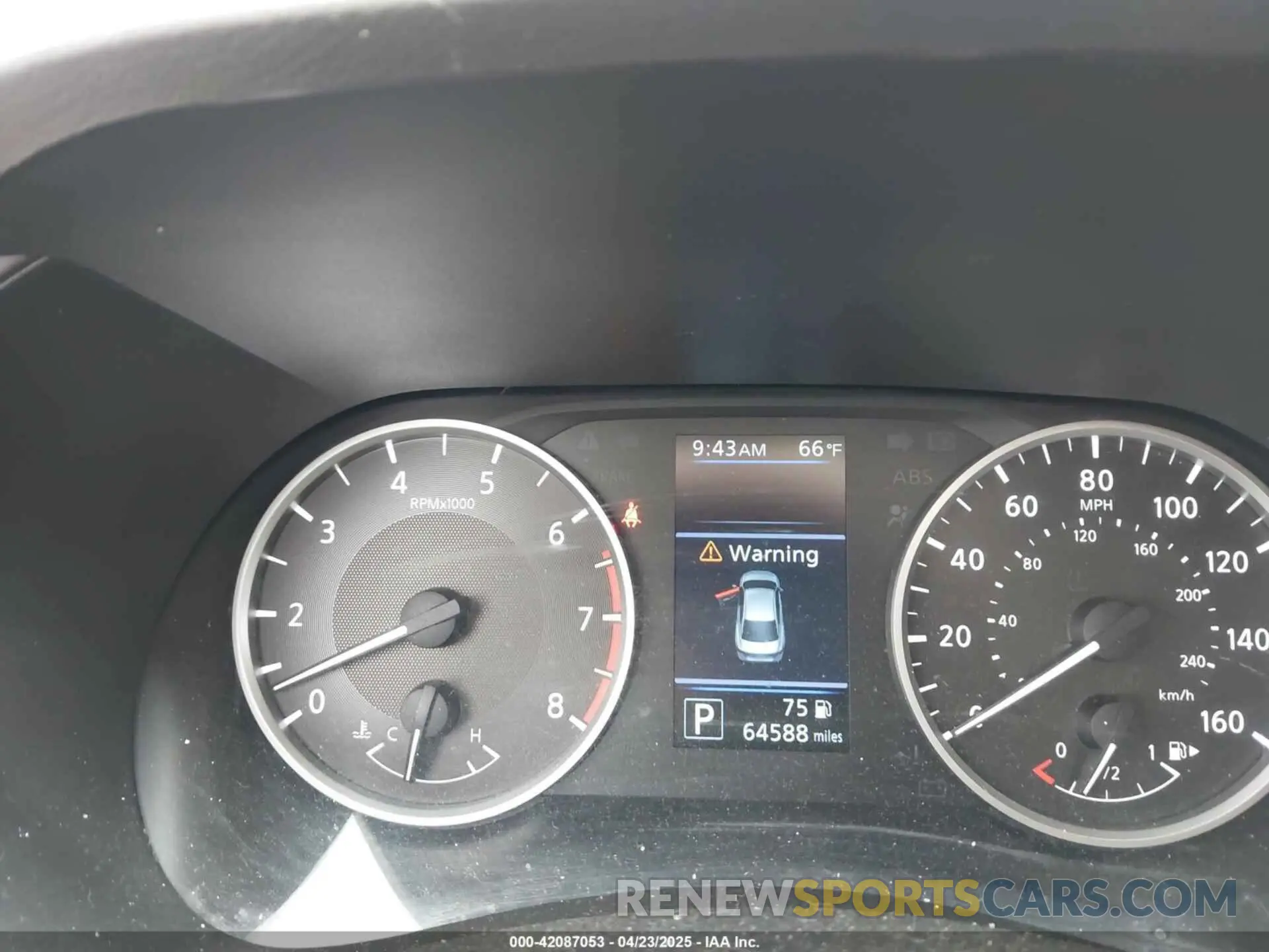 7 Фотография поврежденного автомобиля 3N1AB8BV6NY210530 NISSAN SENTRA 2022