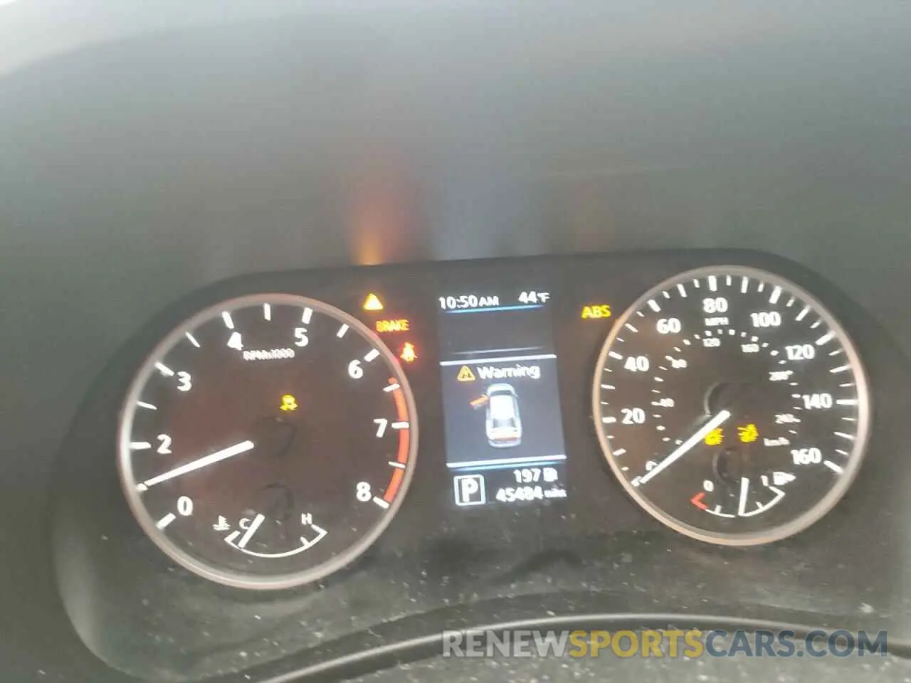 9 Фотография поврежденного автомобиля 3N1AB8BV7NY281834 NISSAN SENTRA 2022