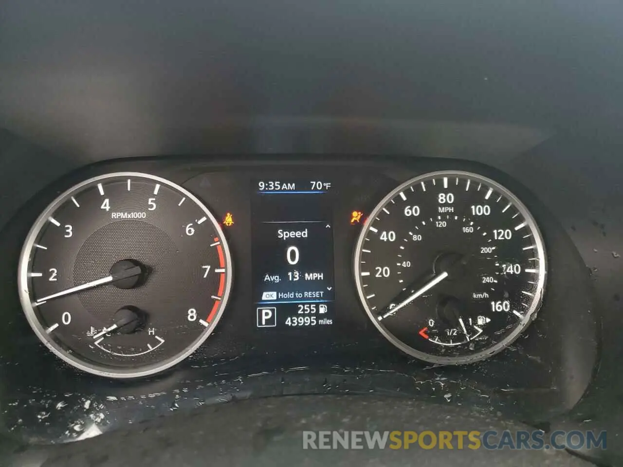 9 Фотография поврежденного автомобиля 3N1AB8BV8NY211548 NISSAN SENTRA 2022