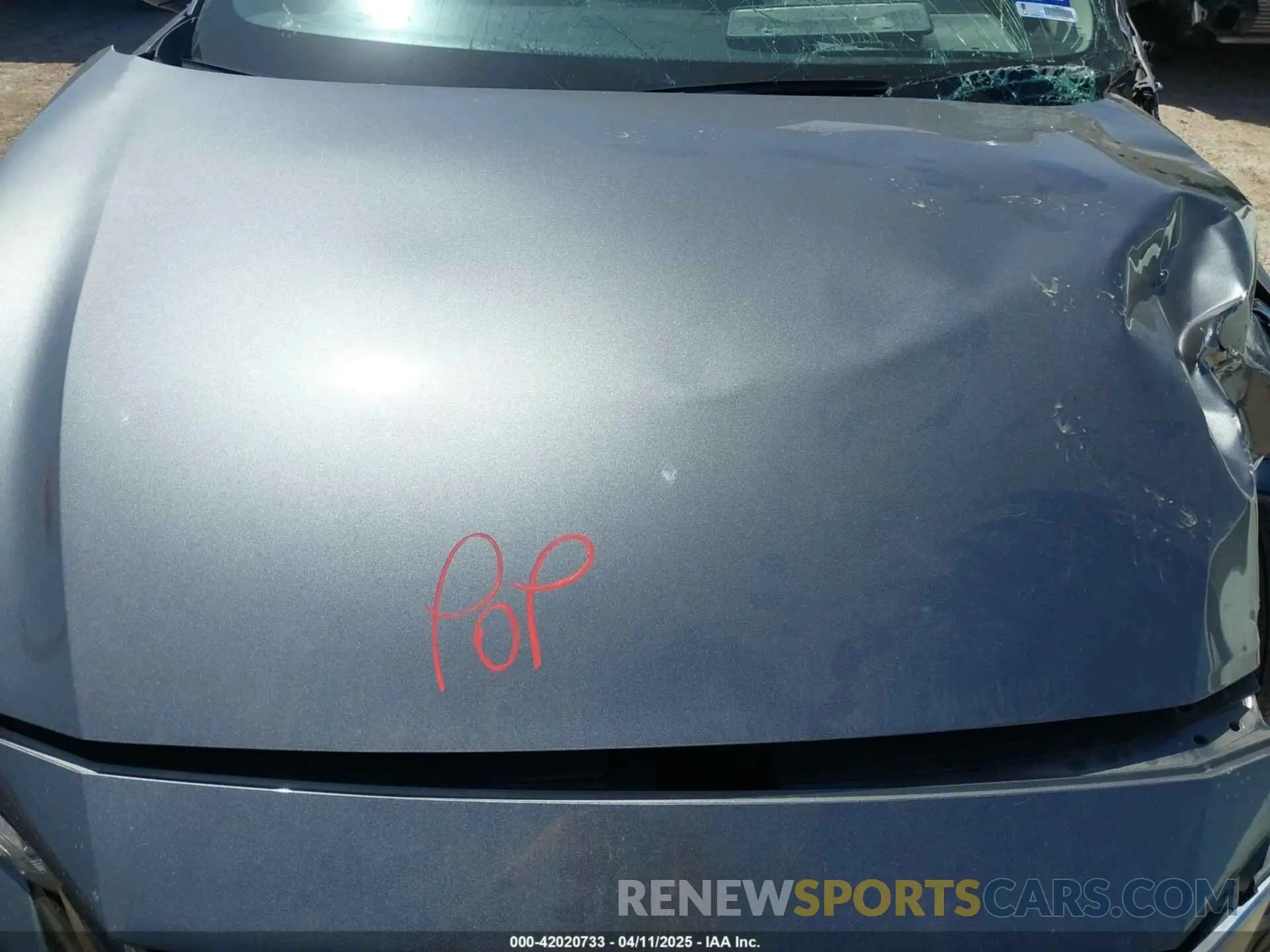 10 Photograph of a damaged car 3N1AB8BV8NY260166 NISSAN SENTRA 2022