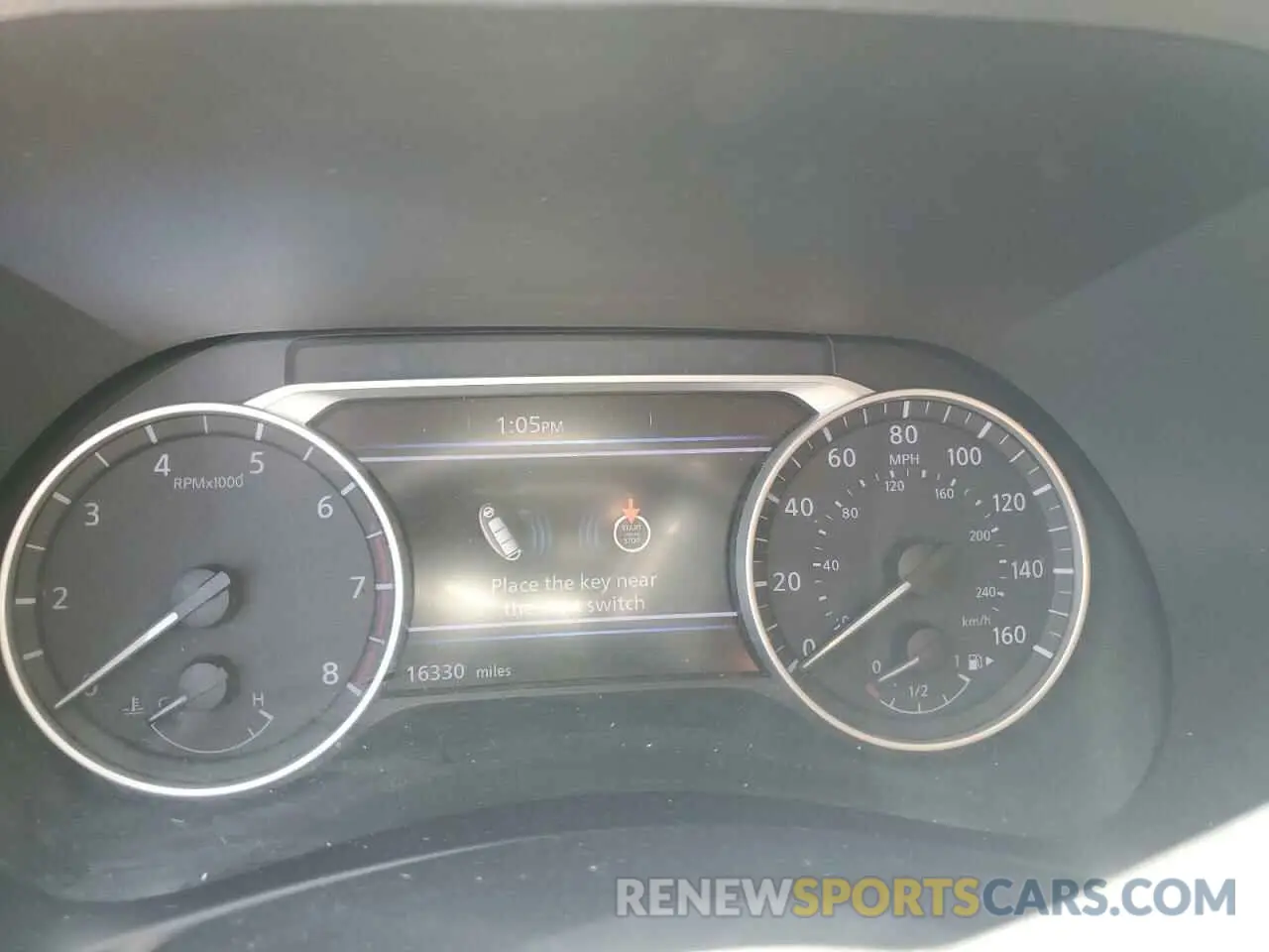 9 Фотография поврежденного автомобиля 3N1AB8CV0NY204379 NISSAN SENTRA 2022