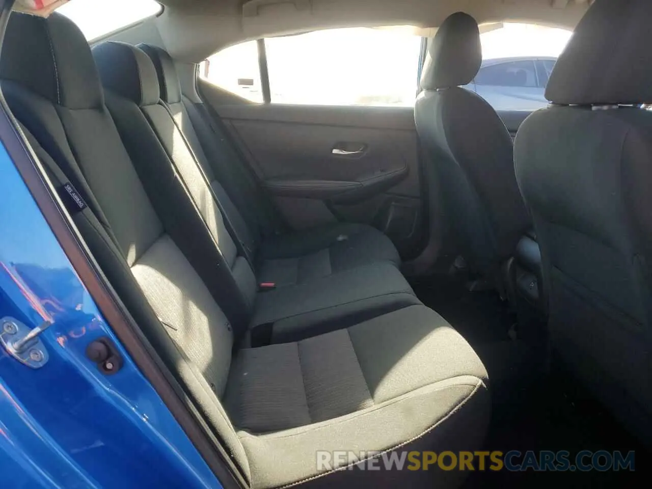 10 Фотография поврежденного автомобиля 3N1AB8CV0NY241934 NISSAN SENTRA 2022