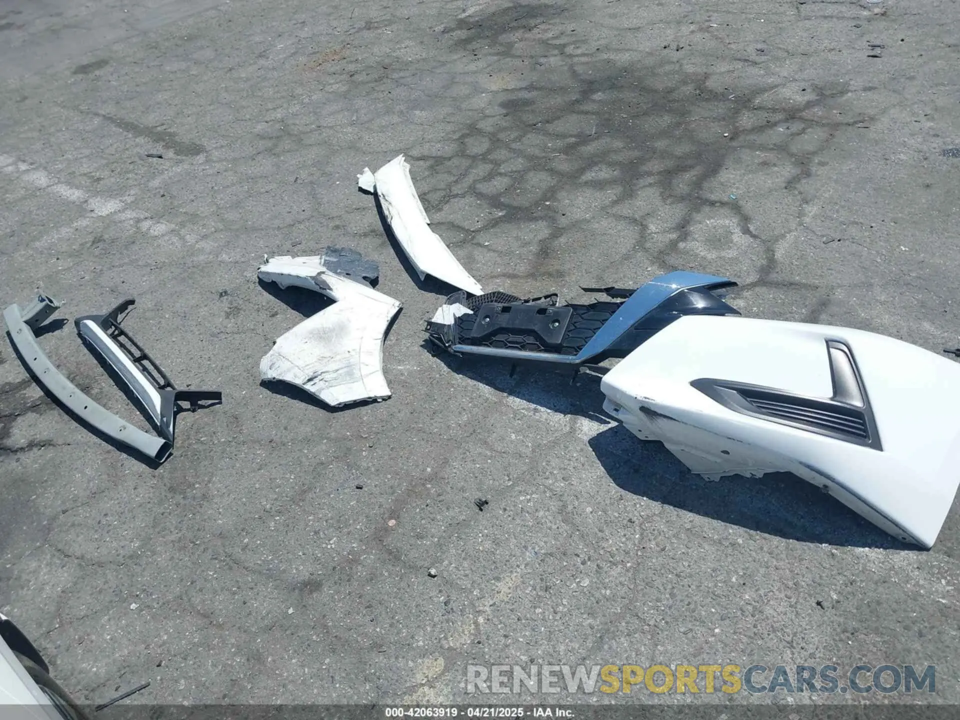 12 Photograph of a damaged car 3N1AB8CV0NY248964 NISSAN SENTRA 2022
