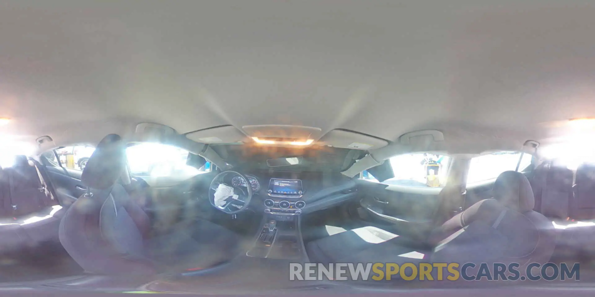 14 Photograph of a damaged car 3N1AB8CV2NY271050 NISSAN SENTRA 2022