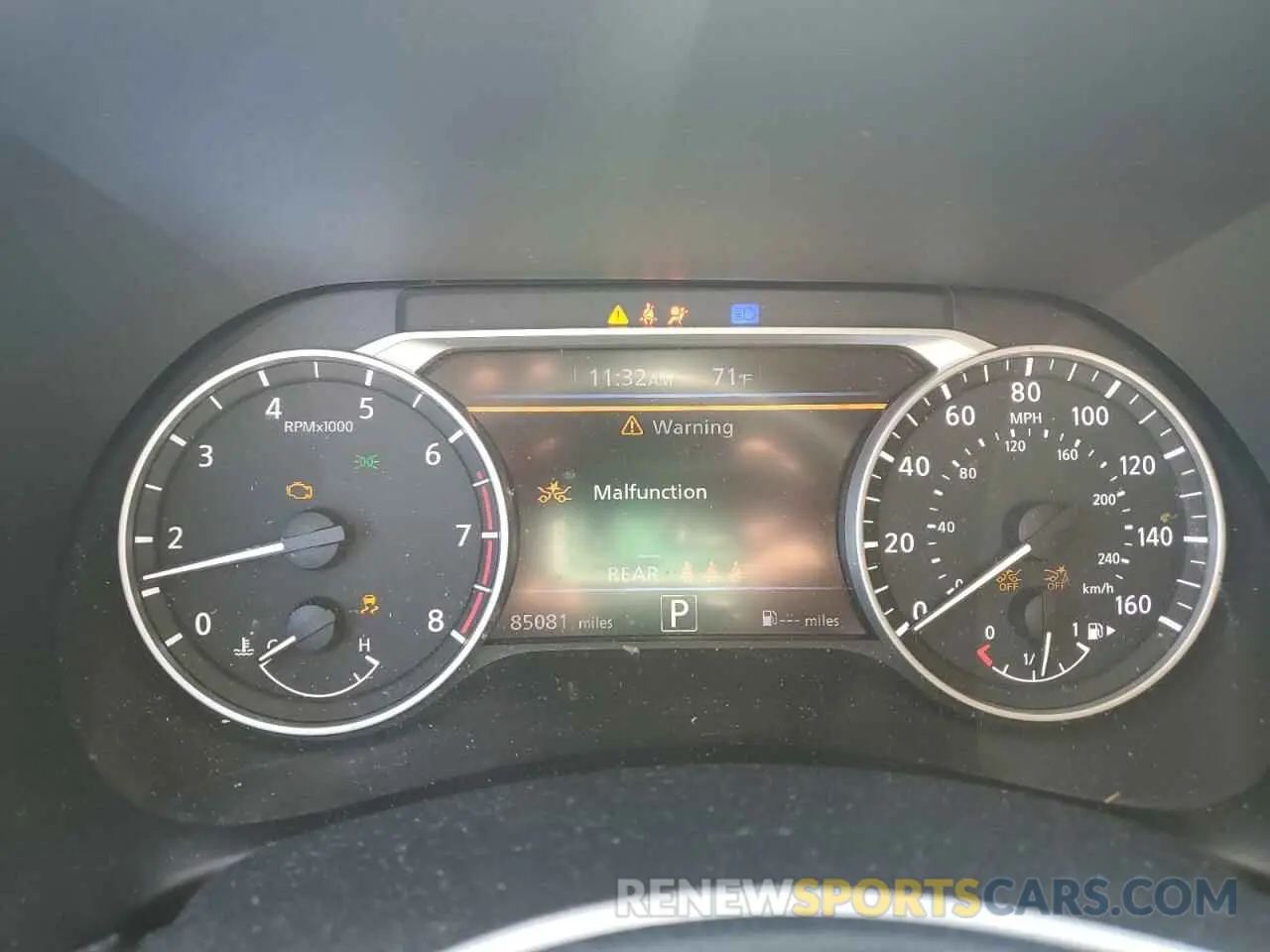 9 Фотография поврежденного автомобиля 3N1AB8CV2NY298233 NISSAN SENTRA 2022
