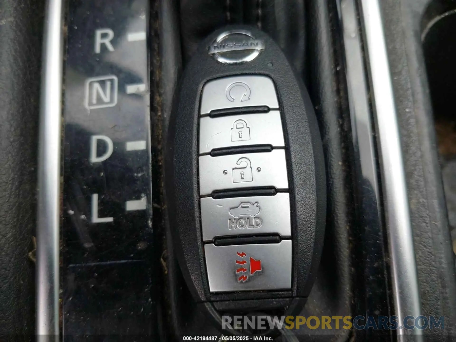 11 Фотография поврежденного автомобиля 3N1AB8CV3NY215330 NISSAN SENTRA 2022