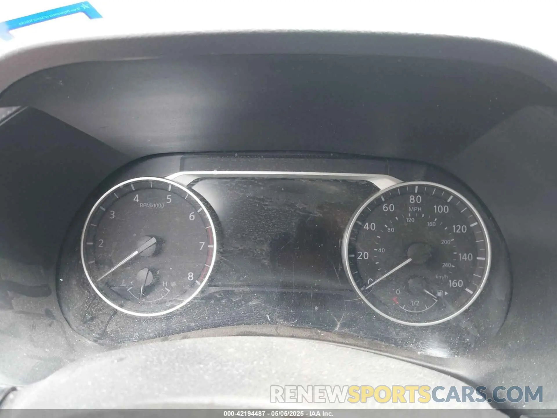 15 Фотография поврежденного автомобиля 3N1AB8CV3NY215330 NISSAN SENTRA 2022