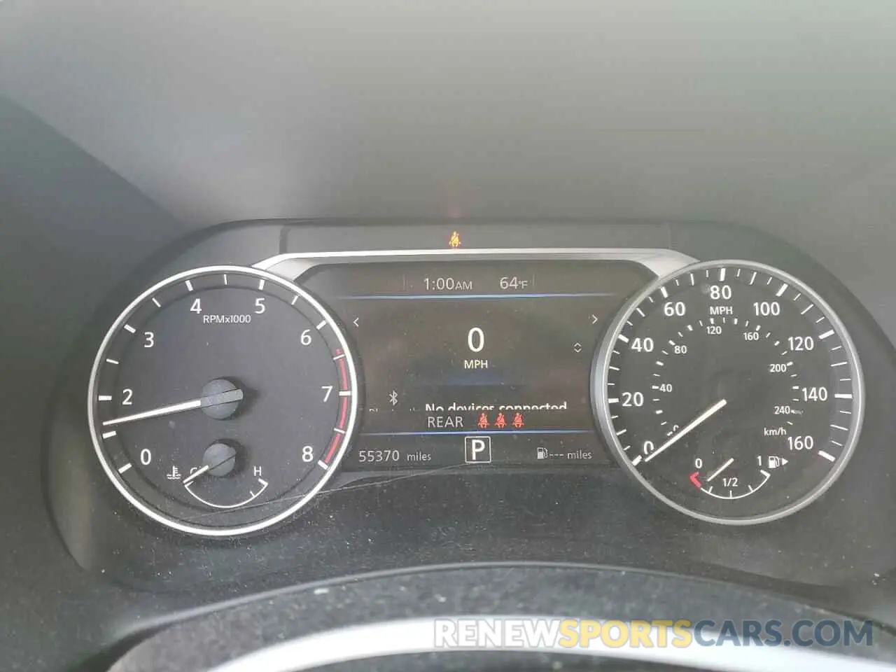 9 Фотография поврежденного автомобиля 3N1AB8CV3NY303665 NISSAN SENTRA 2022