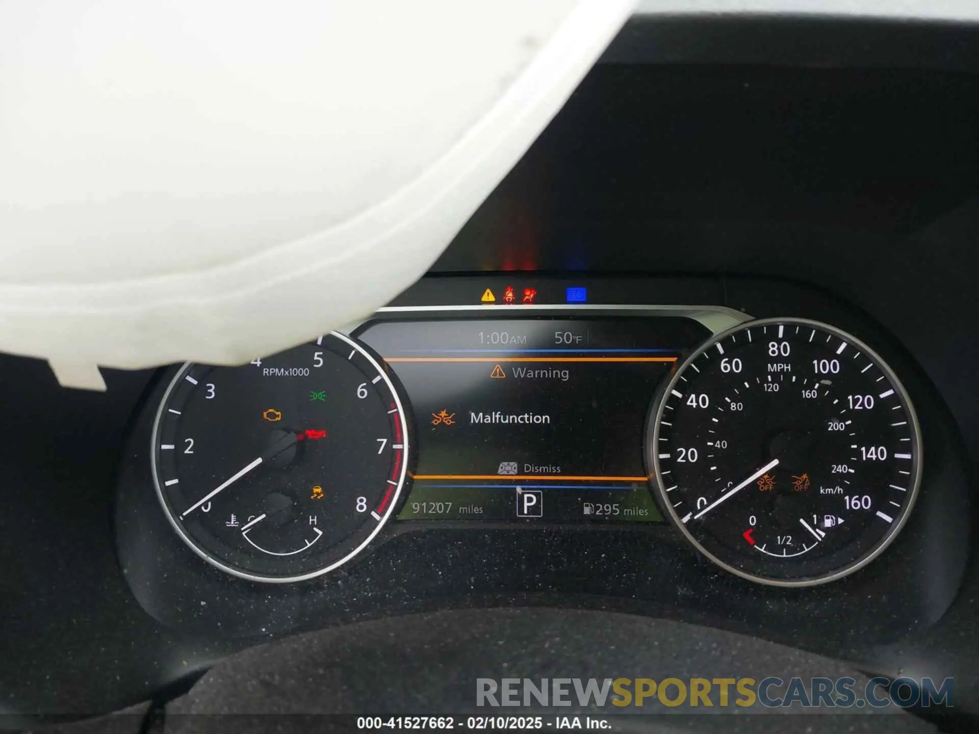 15 Фотография поврежденного автомобиля 3N1AB8CV3NY310065 NISSAN SENTRA 2022