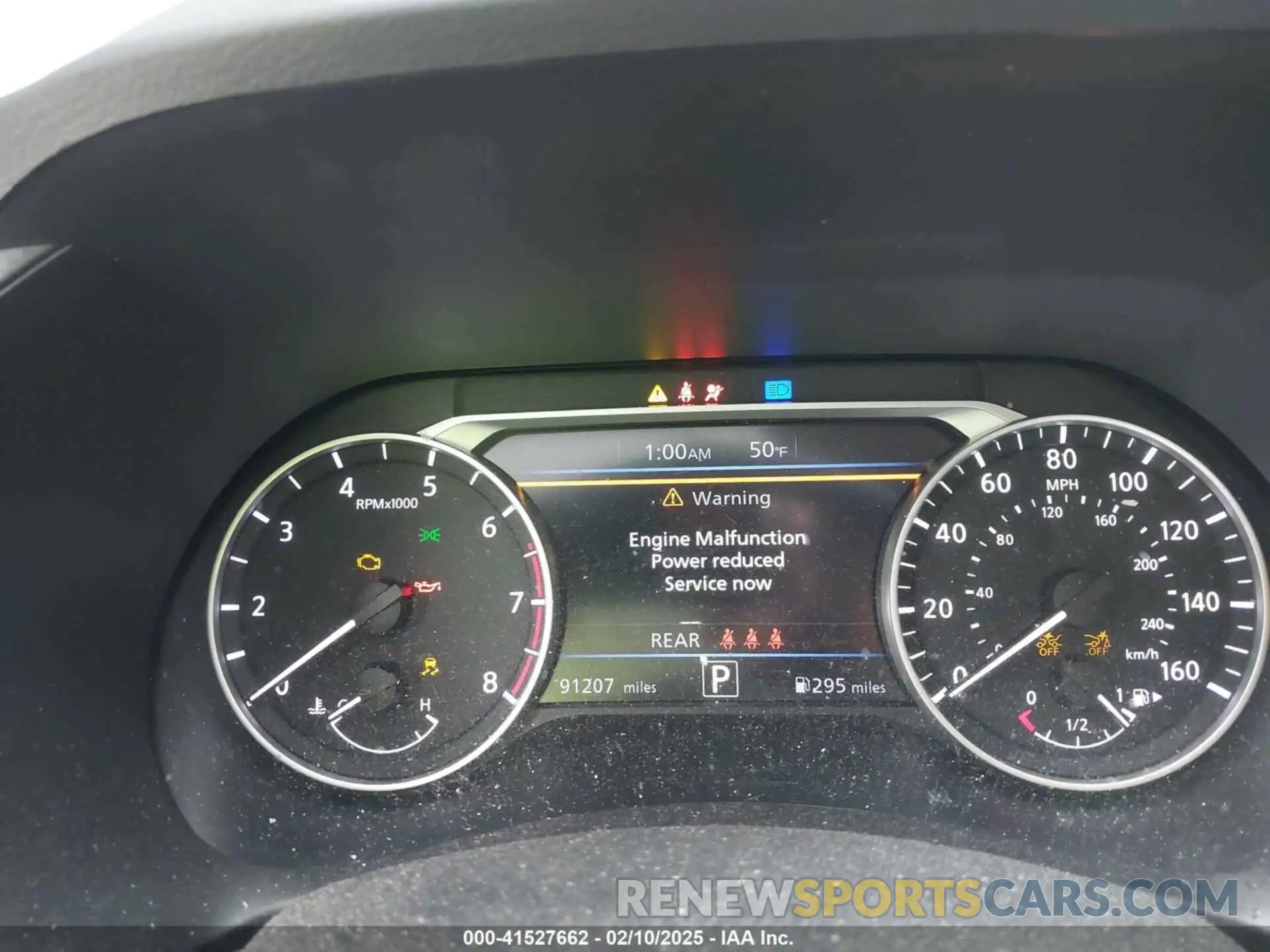 7 Фотография поврежденного автомобиля 3N1AB8CV3NY310065 NISSAN SENTRA 2022