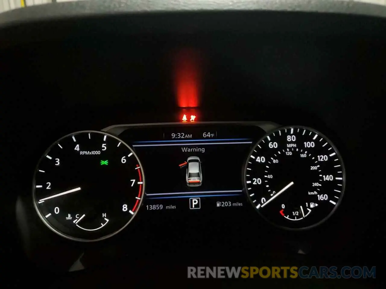 9 Фотография поврежденного автомобиля 3N1AB8CV4NY202506 NISSAN SENTRA 2022