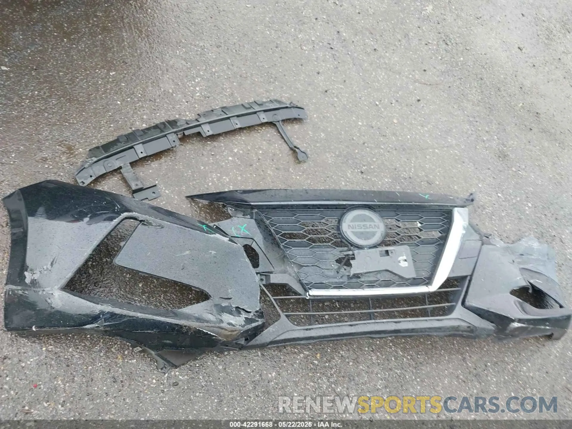 12 Photograph of a damaged car 3N1AB8CV4NY233481 NISSAN SENTRA 2022