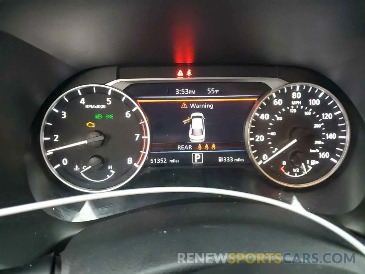 9 Фотография поврежденного автомобиля 3N1AB8CV4NY255531 NISSAN SENTRA 2022