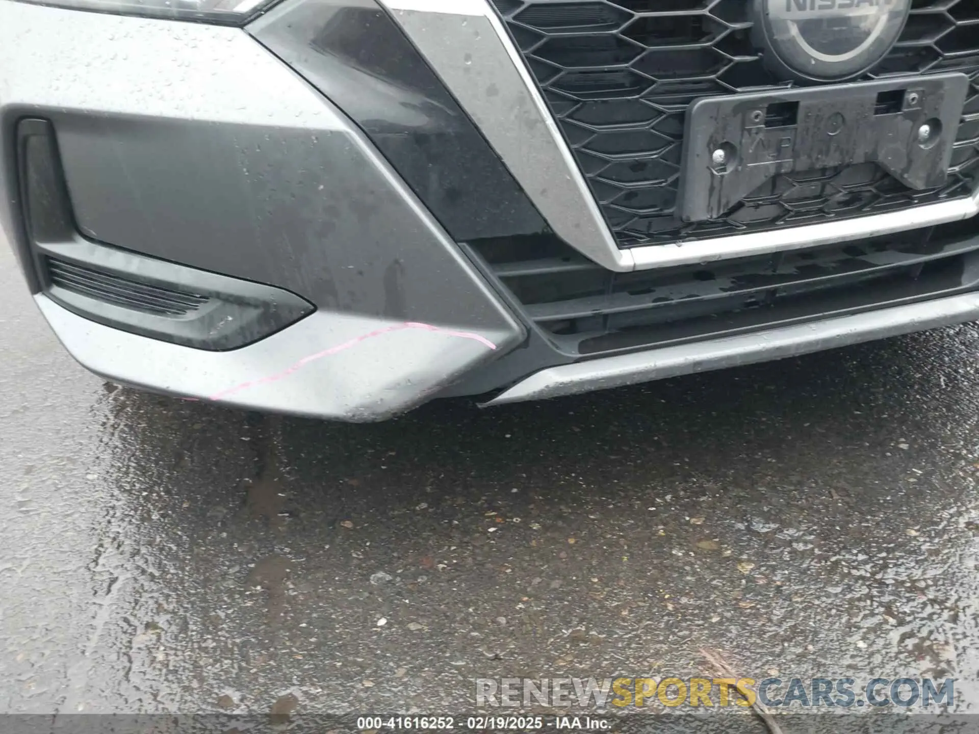 6 Фотография поврежденного автомобиля 3N1AB8CV4NY275813 NISSAN SENTRA 2022