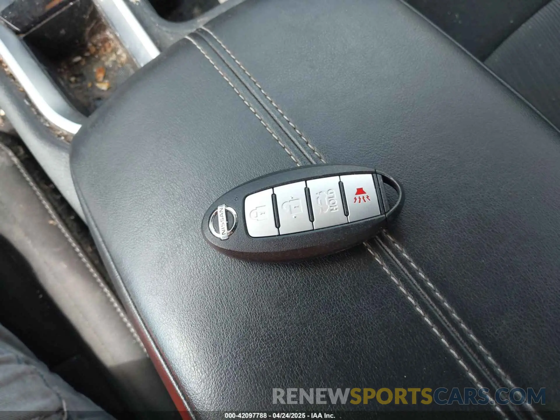11 Фотография поврежденного автомобиля 3N1AB8CV4NY309779 NISSAN SENTRA 2022