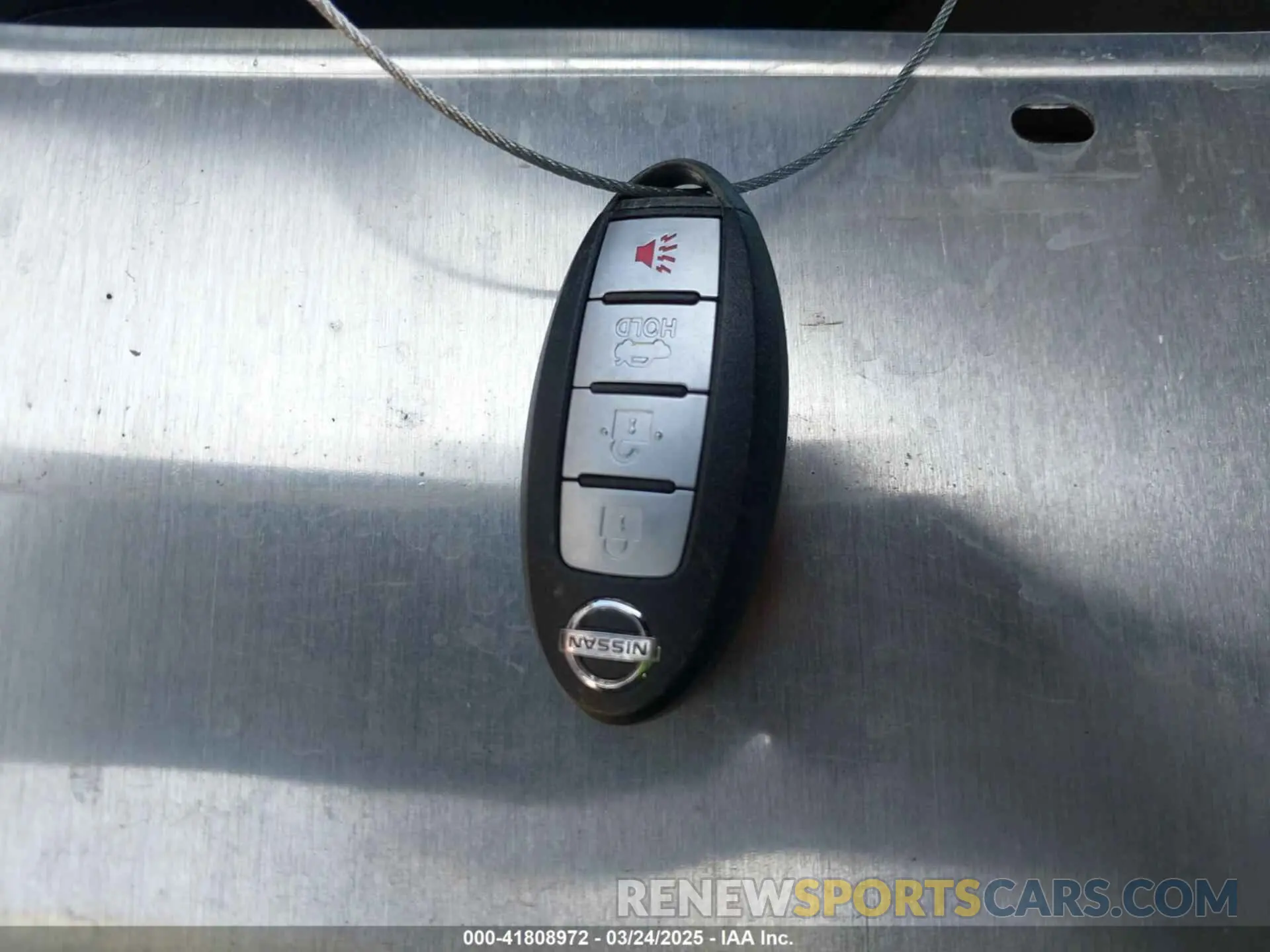 11 Фотография поврежденного автомобиля 3N1AB8CV5NY210243 NISSAN SENTRA 2022