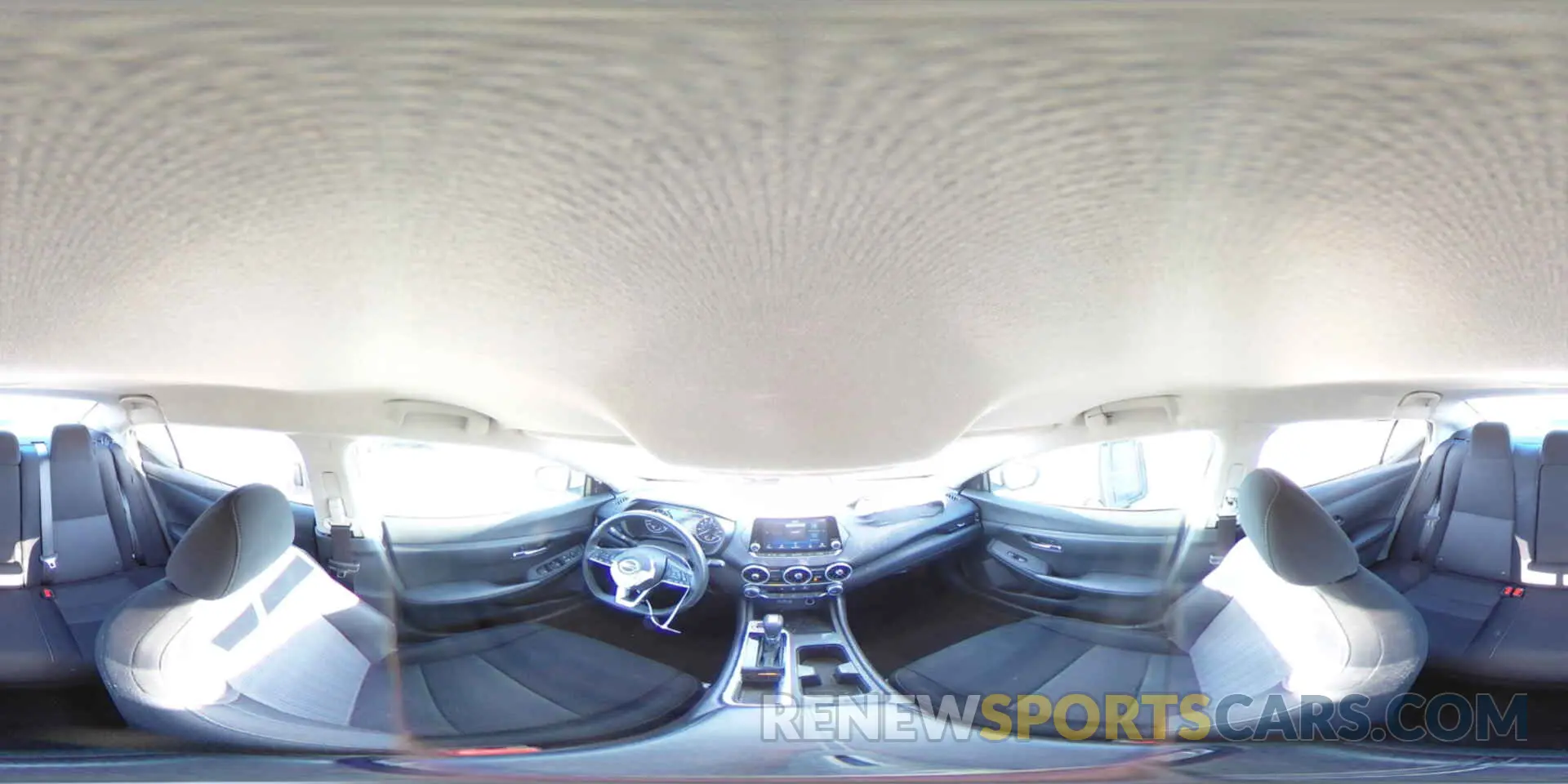 14 Фотография поврежденного автомобиля 3N1AB8CV5NY317776 NISSAN SENTRA 2022