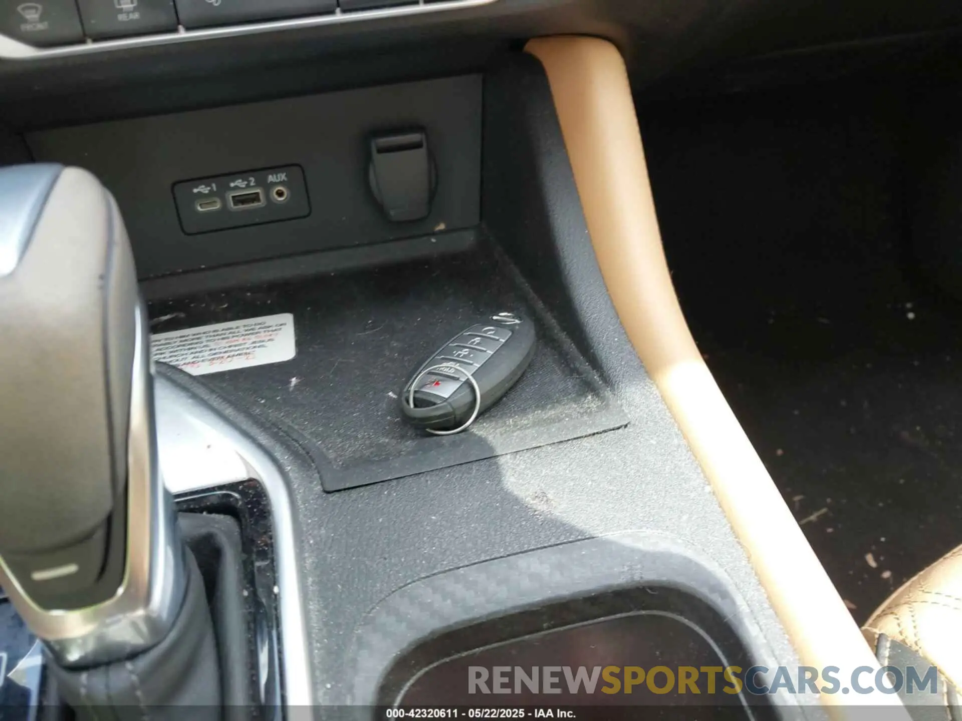 11 Фотография поврежденного автомобиля 3N1AB8CV6NY282911 NISSAN SENTRA 2022