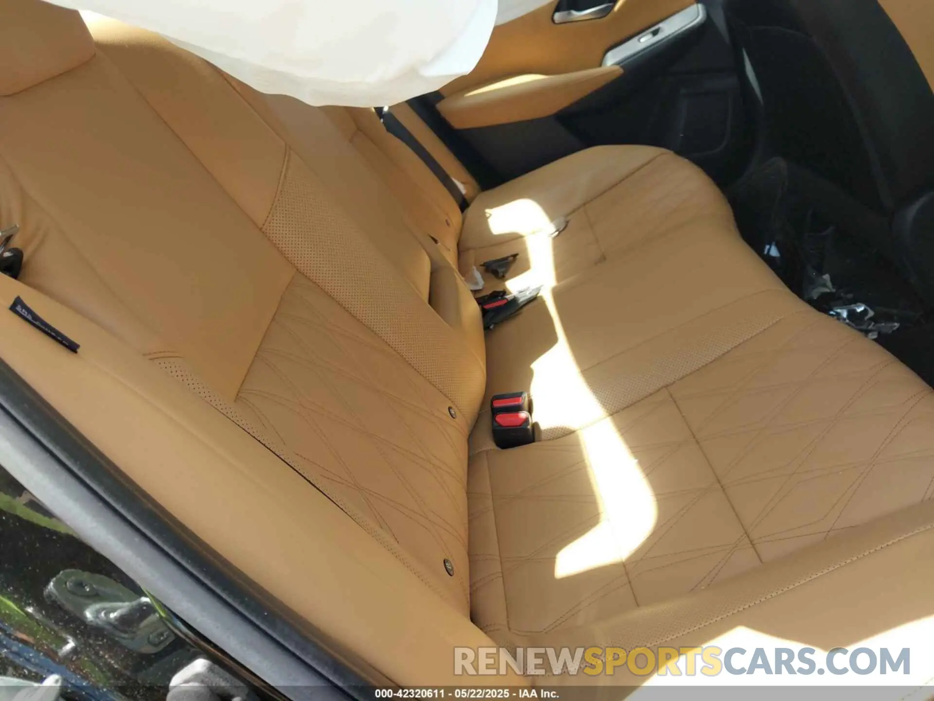 8 Фотография поврежденного автомобиля 3N1AB8CV6NY282911 NISSAN SENTRA 2022