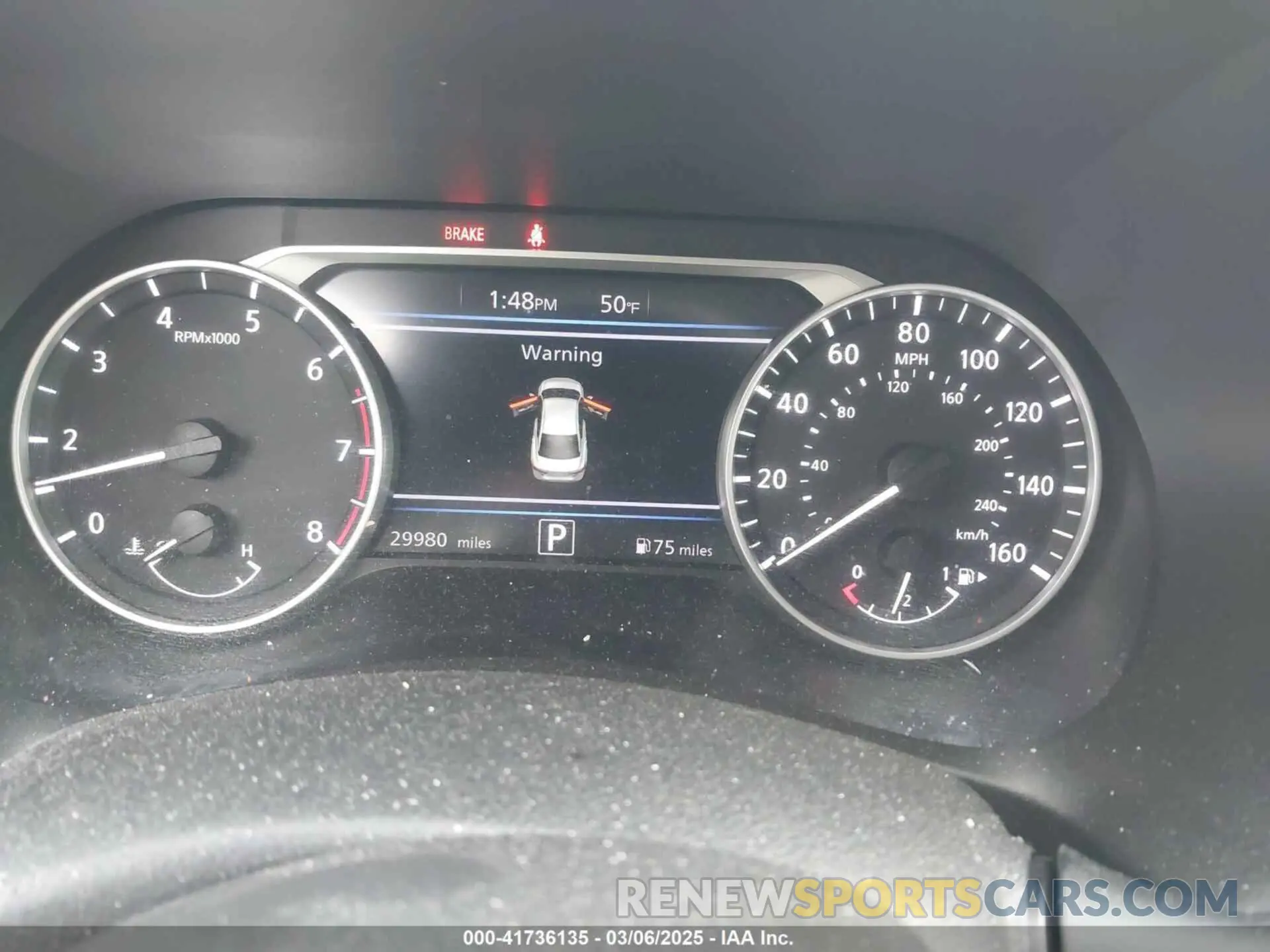 7 Фотография поврежденного автомобиля 3N1AB8CV6NY299045 NISSAN SENTRA 2022
