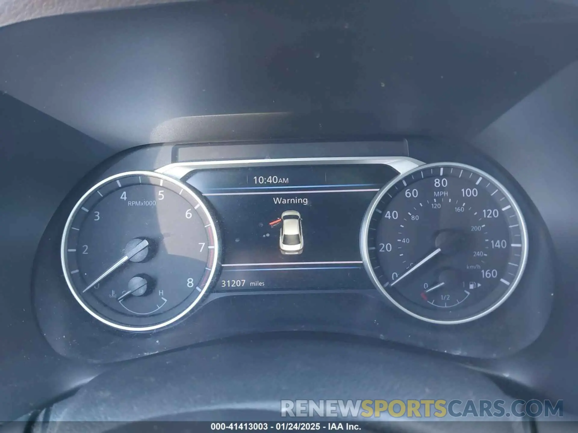7 Фотография поврежденного автомобиля 3N1AB8CV6NY314580 NISSAN SENTRA 2022