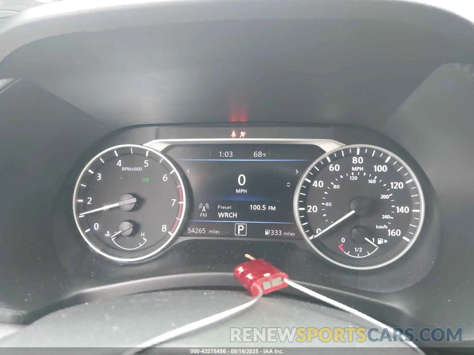 7 Фотография поврежденного автомобиля 3N1AB8CV7NY241087 NISSAN SENTRA 2022