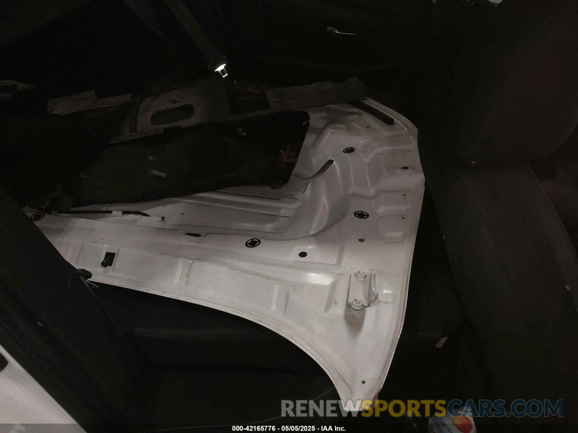 11 Фотография поврежденного автомобиля 3N1AB8CV7NY289365 NISSAN SENTRA 2022