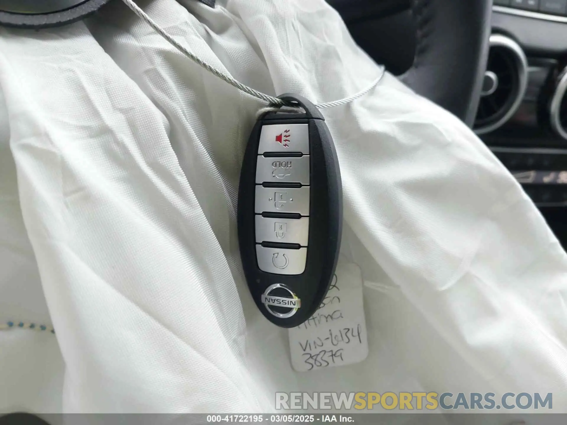 11 Фотография поврежденного автомобиля 3N1AB8CV8NY216134 NISSAN SENTRA 2022