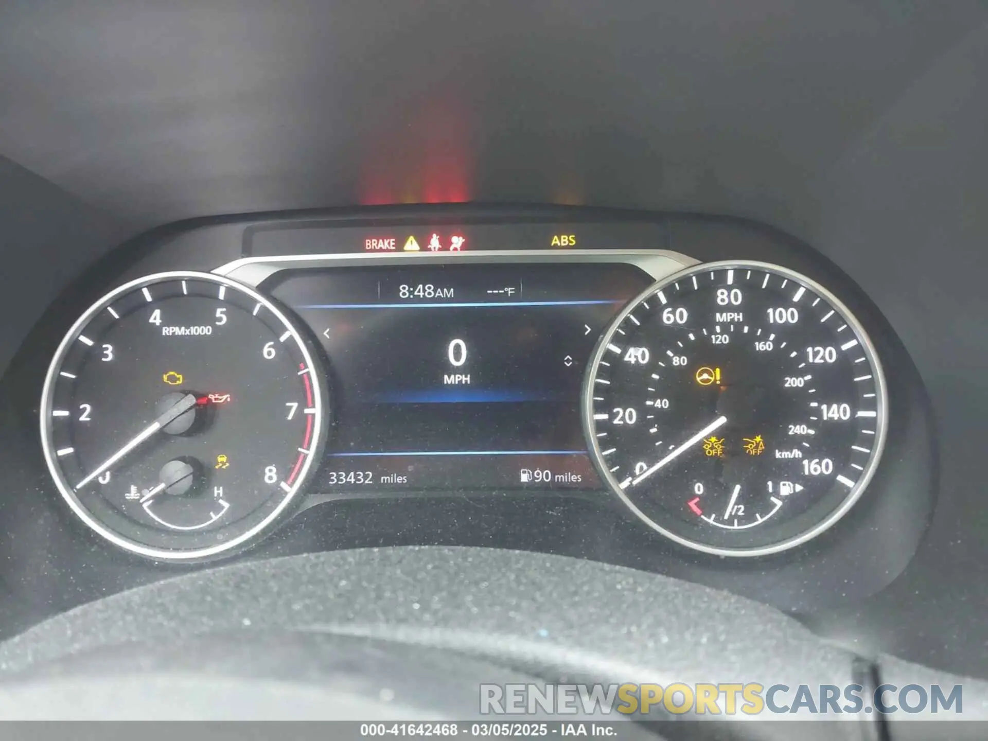 7 Фотография поврежденного автомобиля 3N1AB8CV9NY235873 NISSAN SENTRA 2022