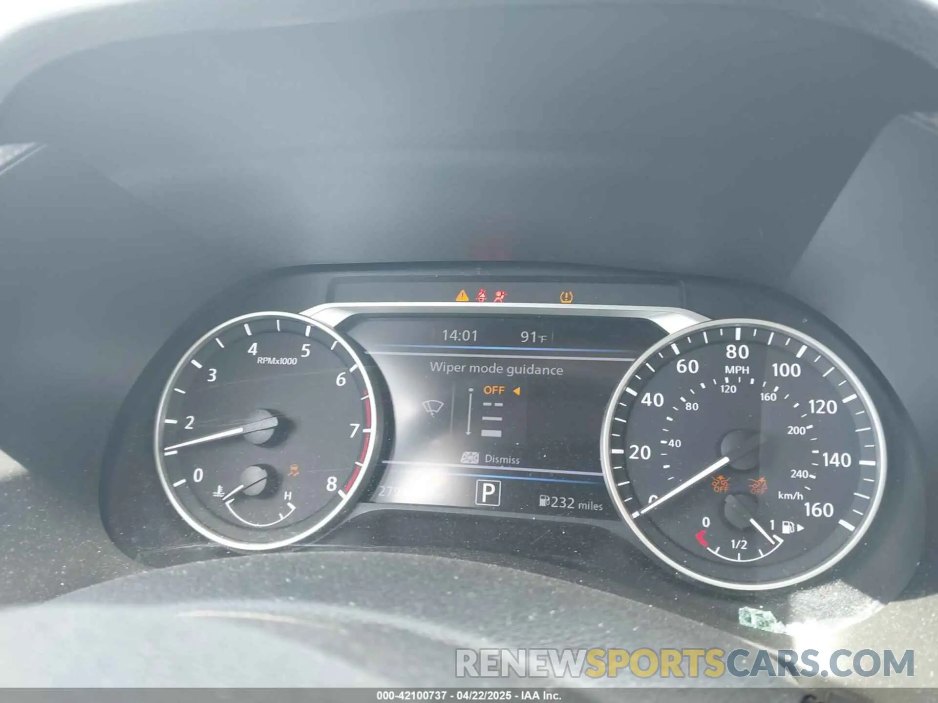 7 Фотография поврежденного автомобиля 3N1AB8CV9NY245898 NISSAN SENTRA 2022