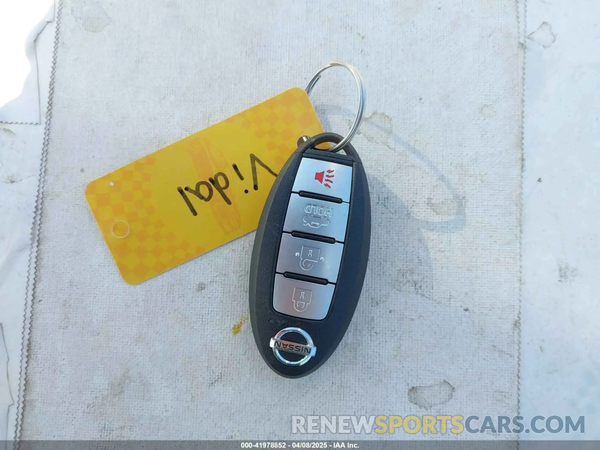 11 Фотография поврежденного автомобиля 3N1AB8CV9NY247537 NISSAN SENTRA 2022