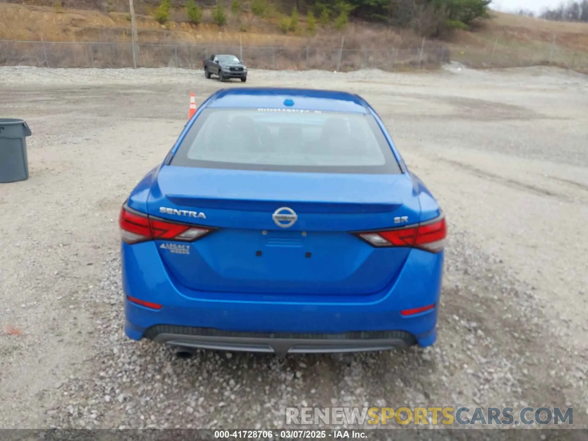 16 Фотография поврежденного автомобиля 3N1AB8DV0NY250972 NISSAN SENTRA 2022