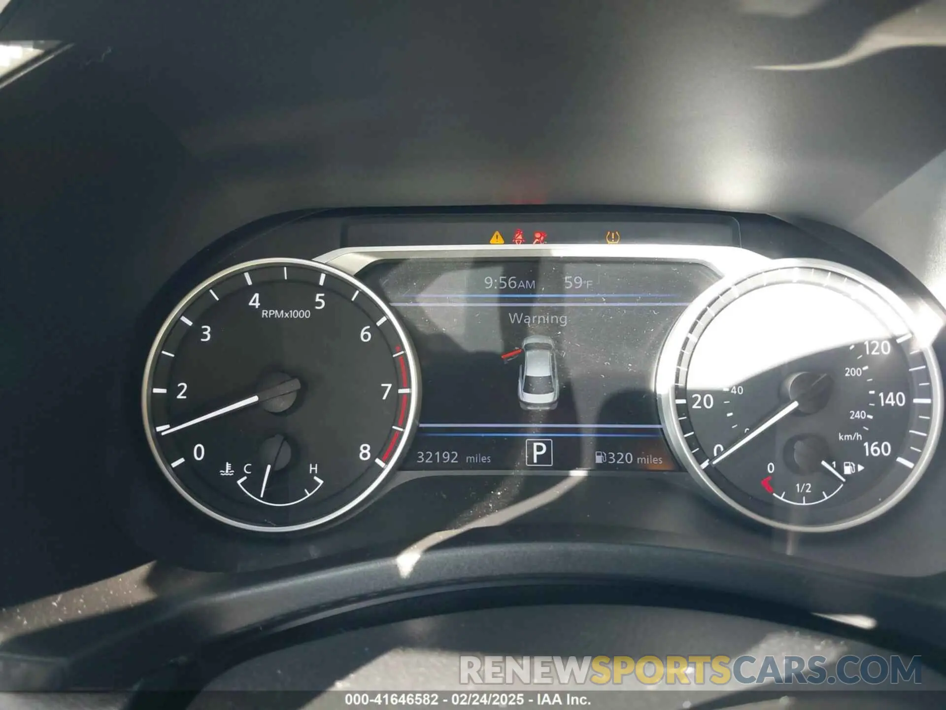 15 Фотография поврежденного автомобиля 3N1AB8DV3NY219599 NISSAN SENTRA 2022