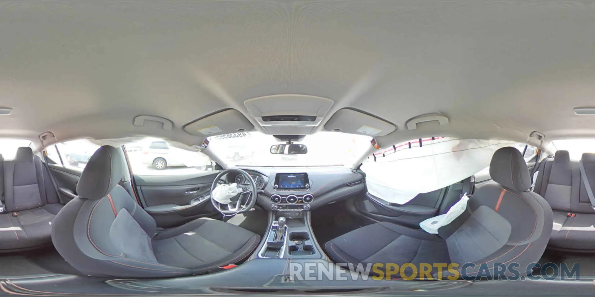 12 Фотография поврежденного автомобиля 3N1AB8DV3NY314566 NISSAN SENTRA 2022