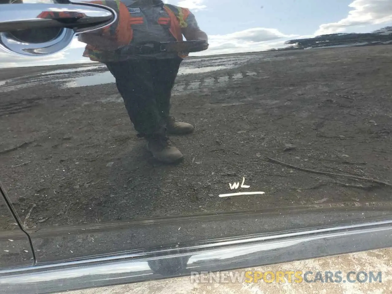 12 Photograph of a damaged car 3N1AB8DV4NY294215 NISSAN SENTRA 2022