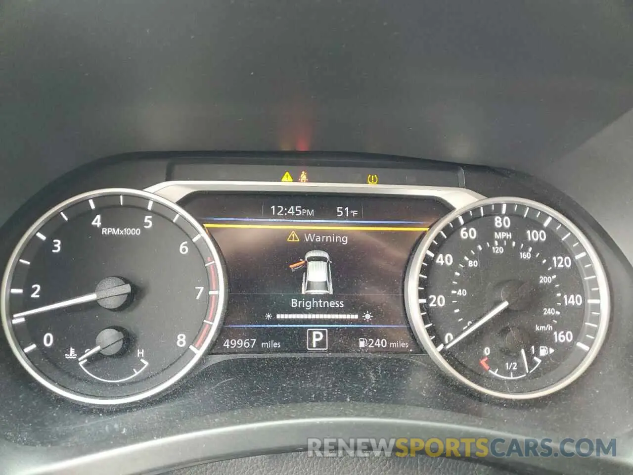 9 Фотография поврежденного автомобиля 3N1AB8DV5NY229471 NISSAN SENTRA 2022