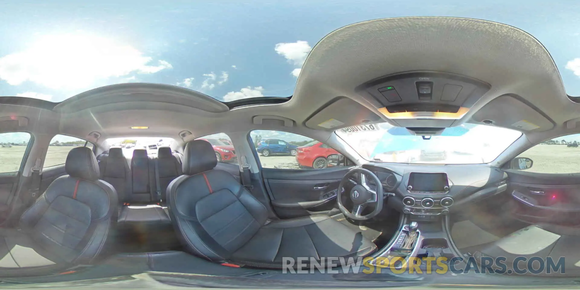 13 Фотография поврежденного автомобиля 3N1AB8DV6NY321608 NISSAN SENTRA 2022