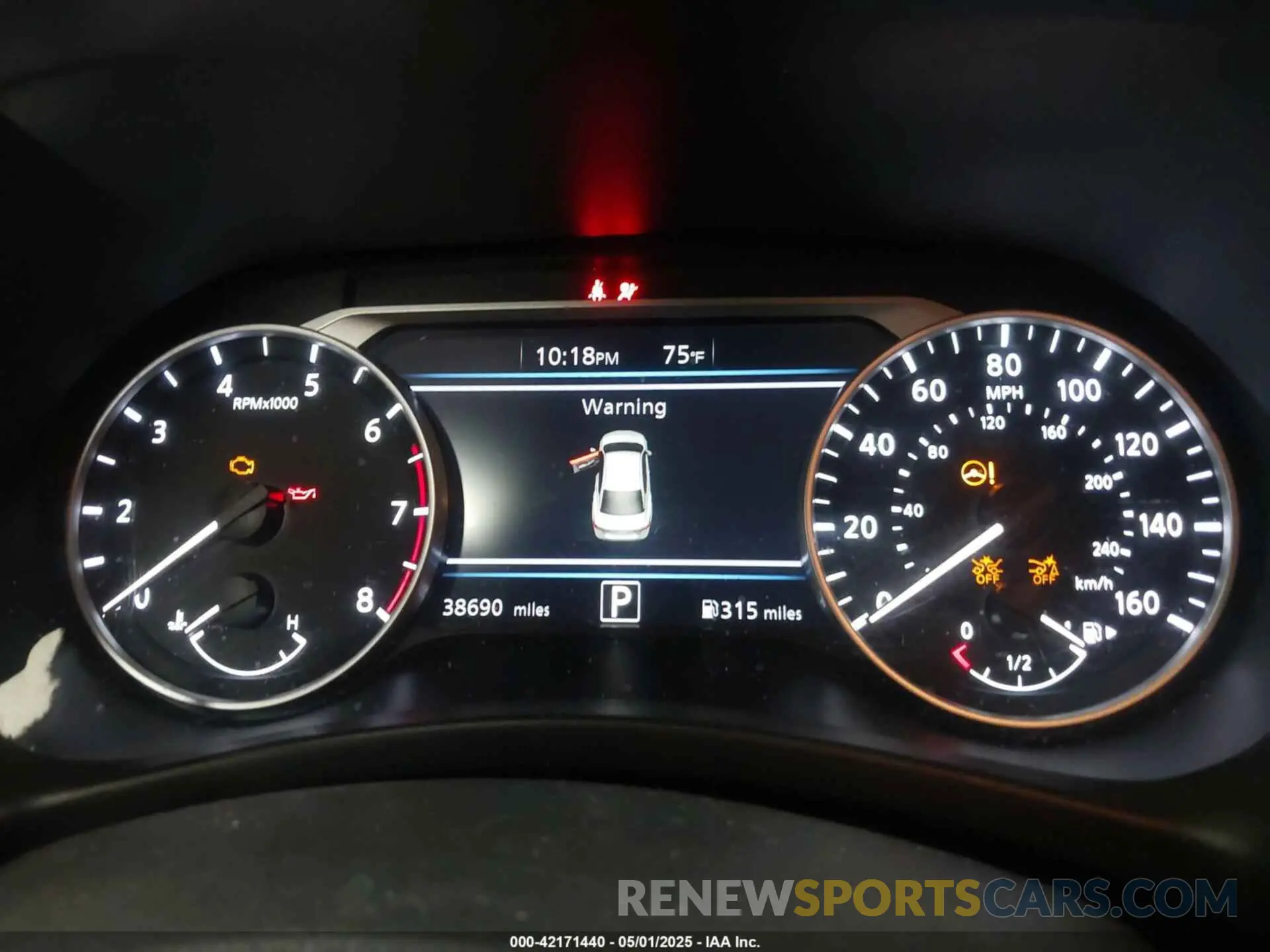7 Фотография поврежденного автомобиля 3N1AB8DV8NY255627 NISSAN SENTRA 2022