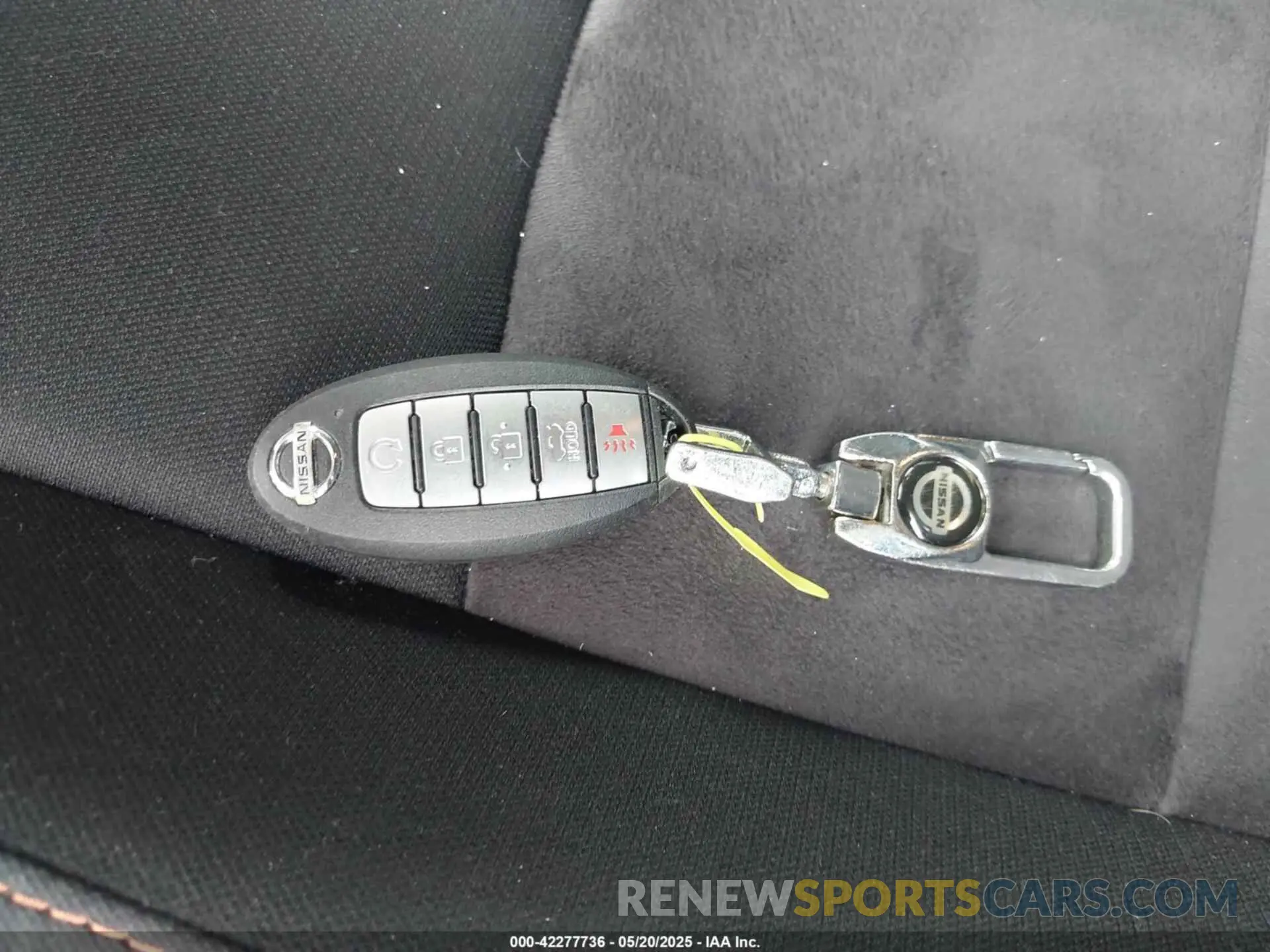 11 Фотография поврежденного автомобиля 3N1AB8DV8NY310965 NISSAN SENTRA 2022
