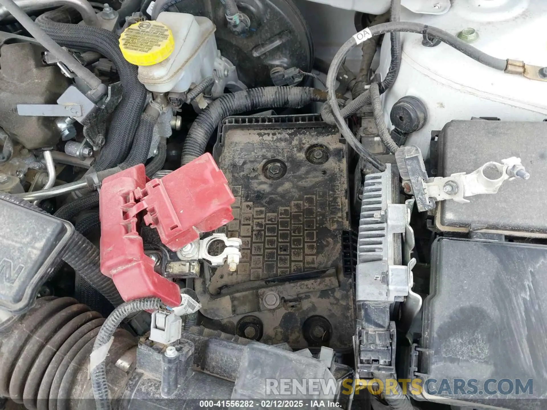 19 Фотография поврежденного автомобиля 3N1AB8BV0PY298512 NISSAN SENTRA 2023