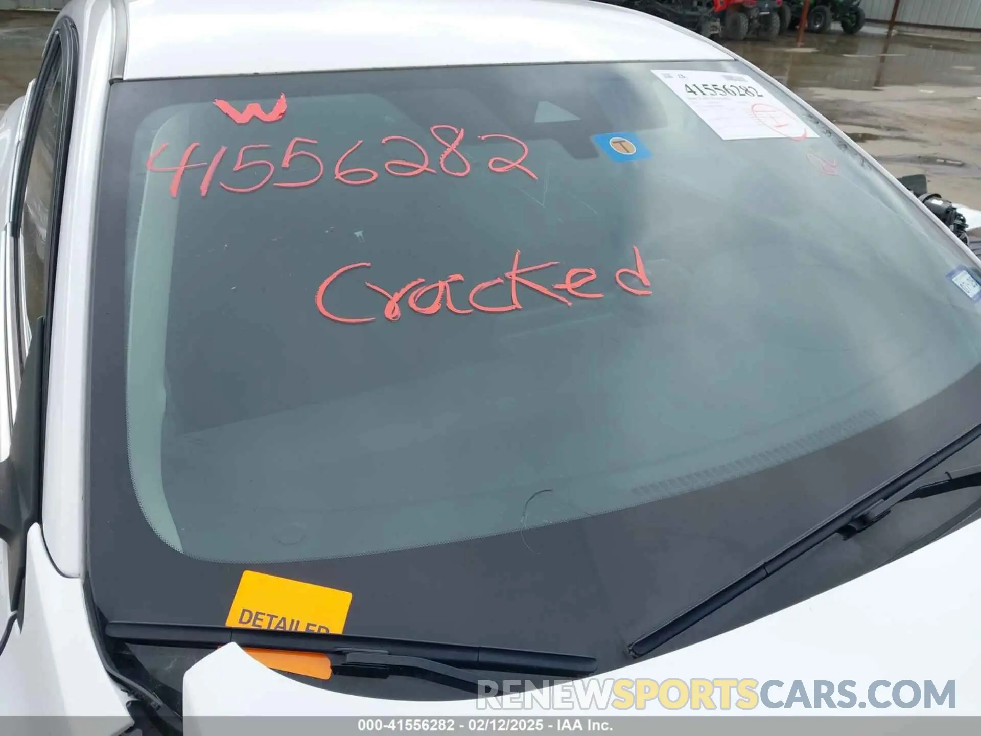 20 Фотография поврежденного автомобиля 3N1AB8BV0PY298512 NISSAN SENTRA 2023