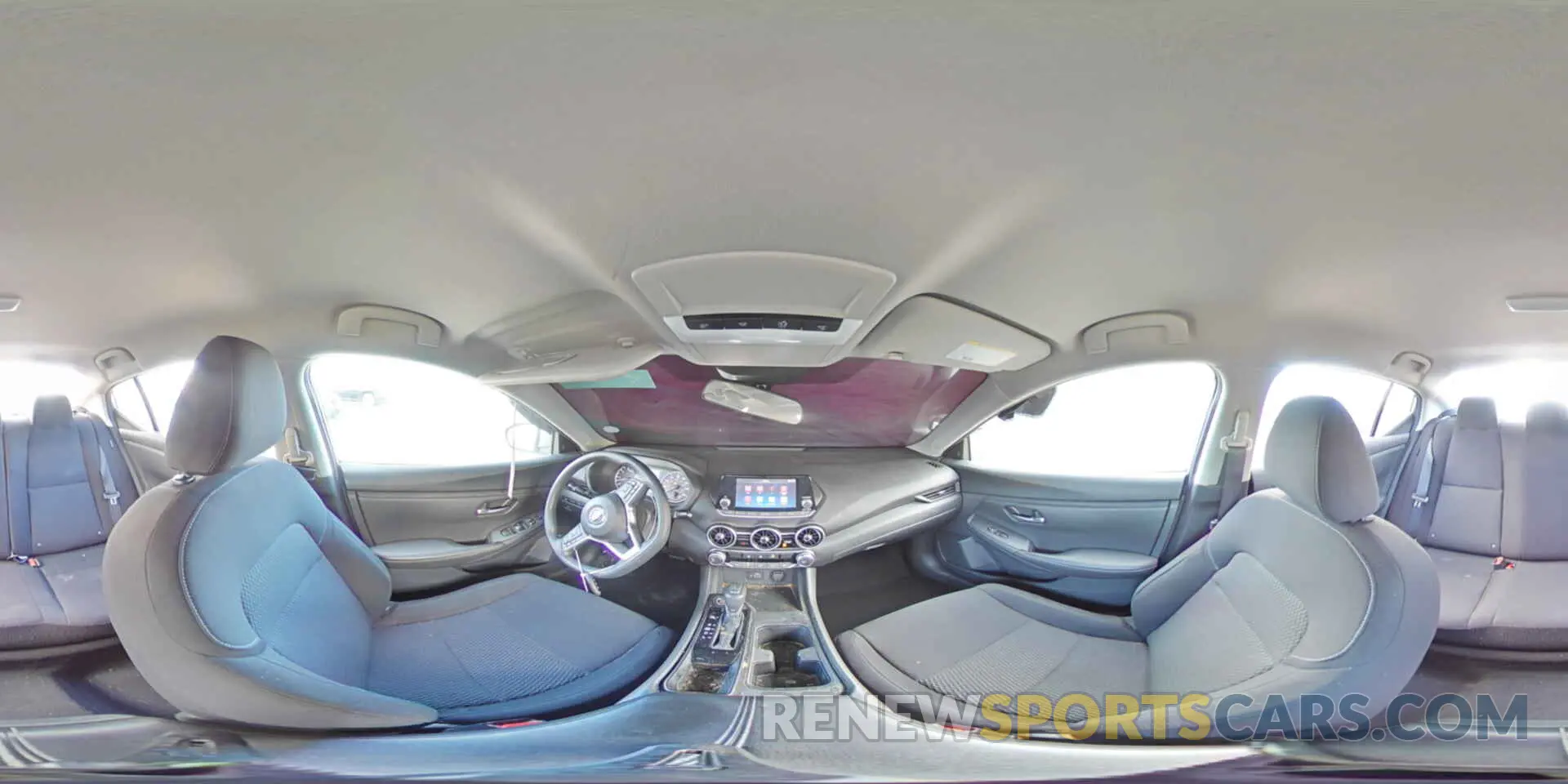 13 Фотография поврежденного автомобиля 3N1AB8BV0PY298963 NISSAN SENTRA 2023
