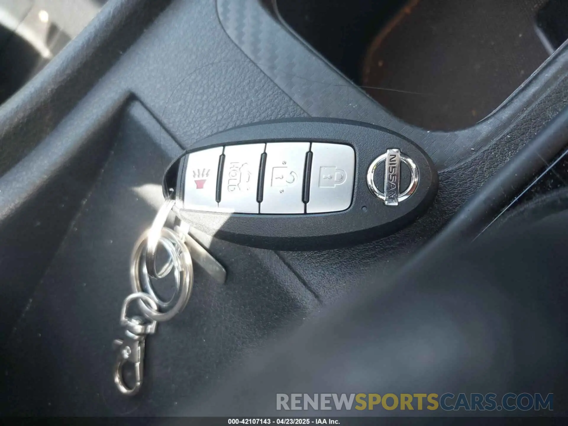 11 Фотография поврежденного автомобиля 3N1AB8BV0PY306169 NISSAN SENTRA 2023