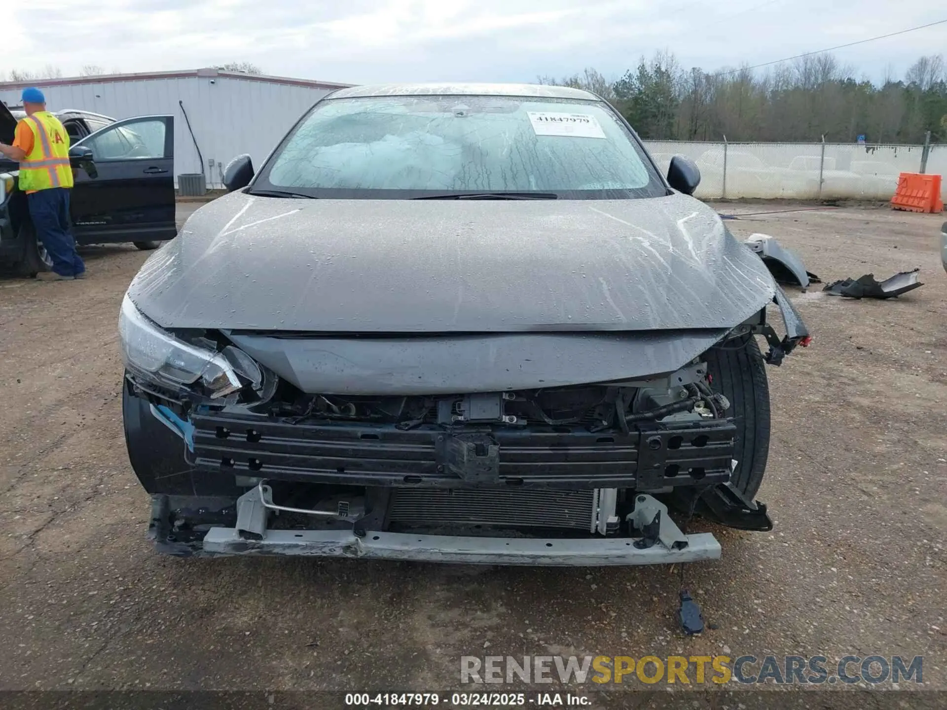 13 Фотография поврежденного автомобиля 3N1AB8BV2PY304939 NISSAN SENTRA 2023