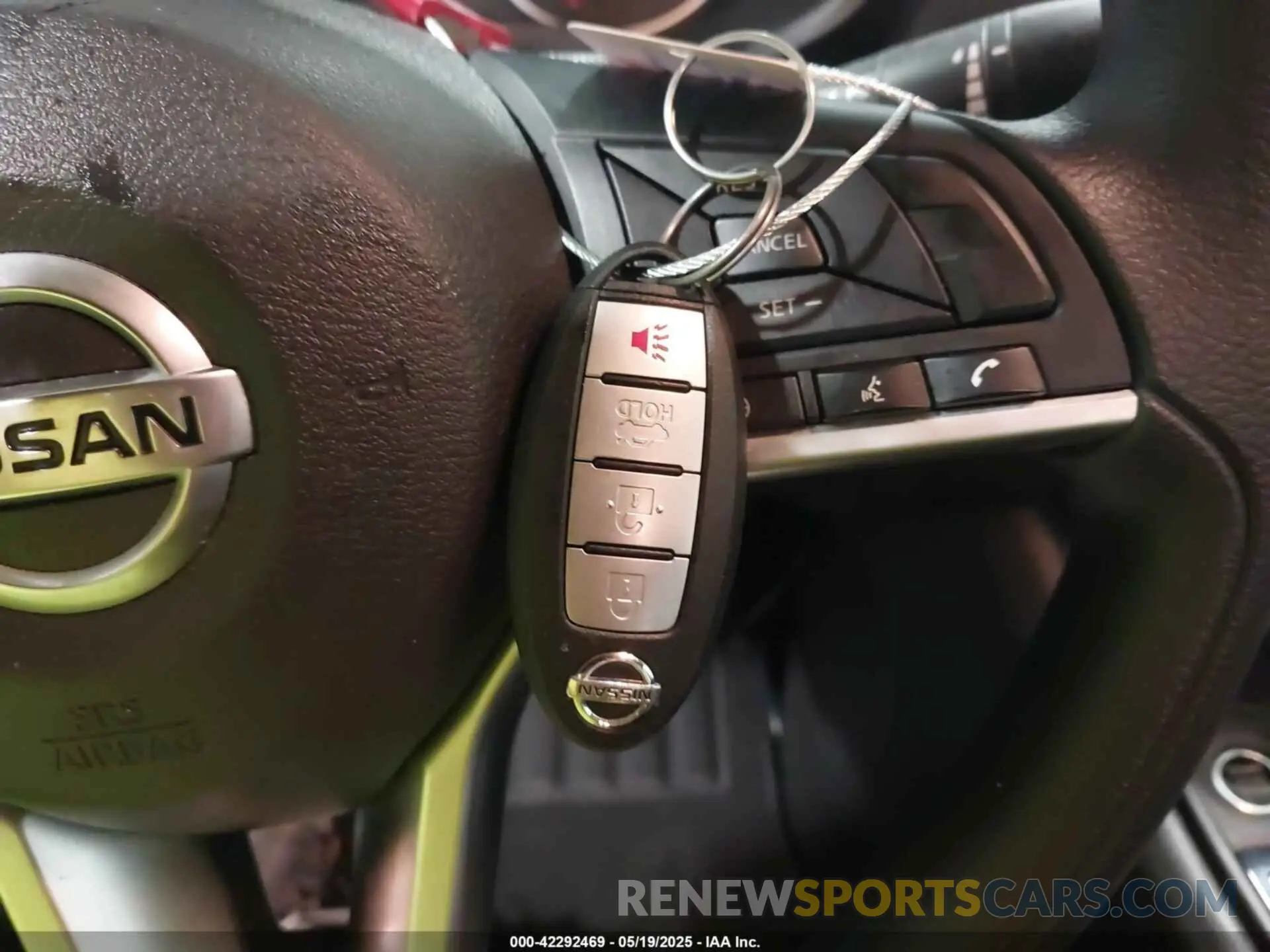 11 Фотография поврежденного автомобиля 3N1AB8BV4PY296570 NISSAN SENTRA 2023