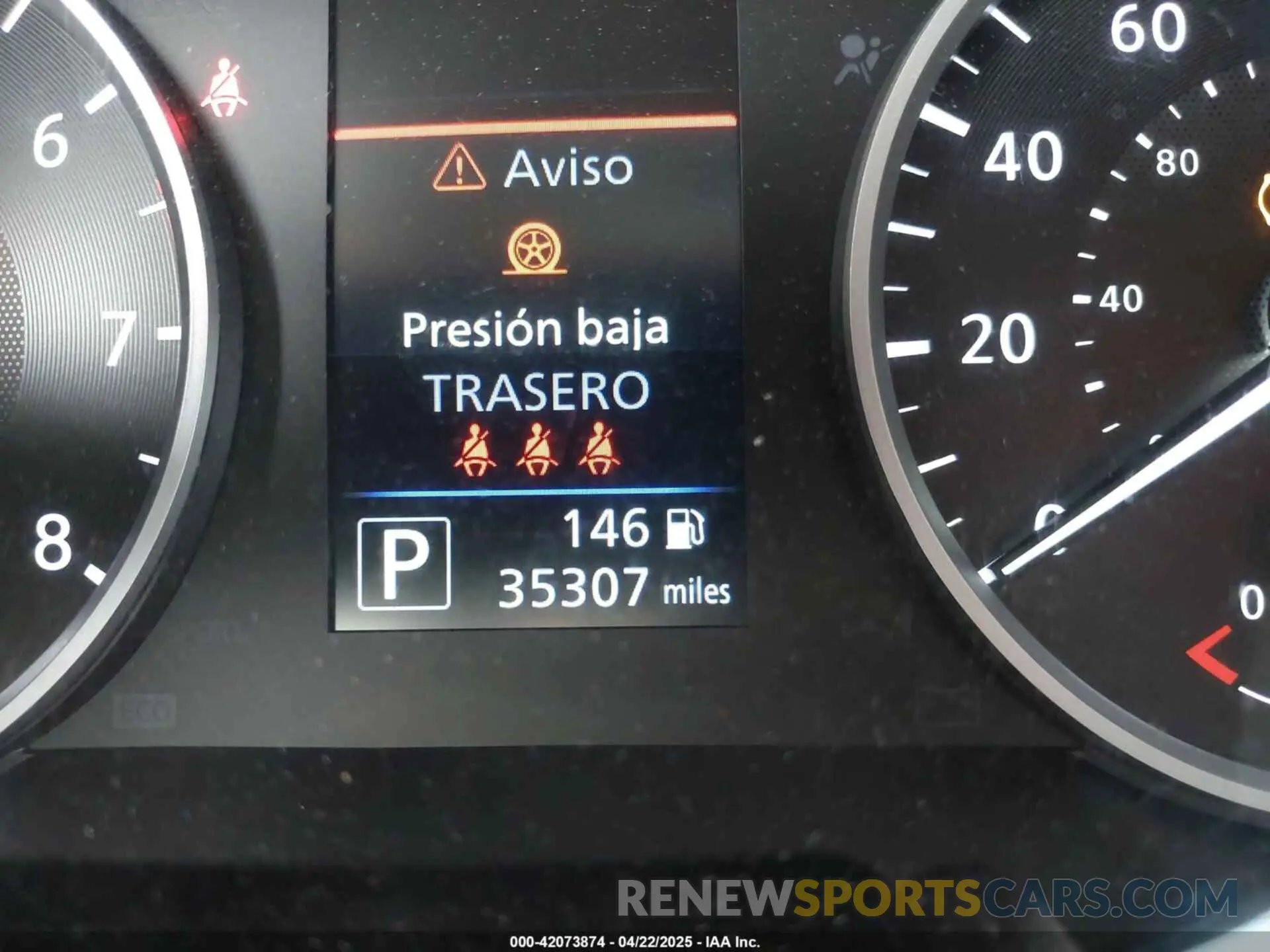 15 Фотография поврежденного автомобиля 3N1AB8BV6PY303762 NISSAN SENTRA 2023