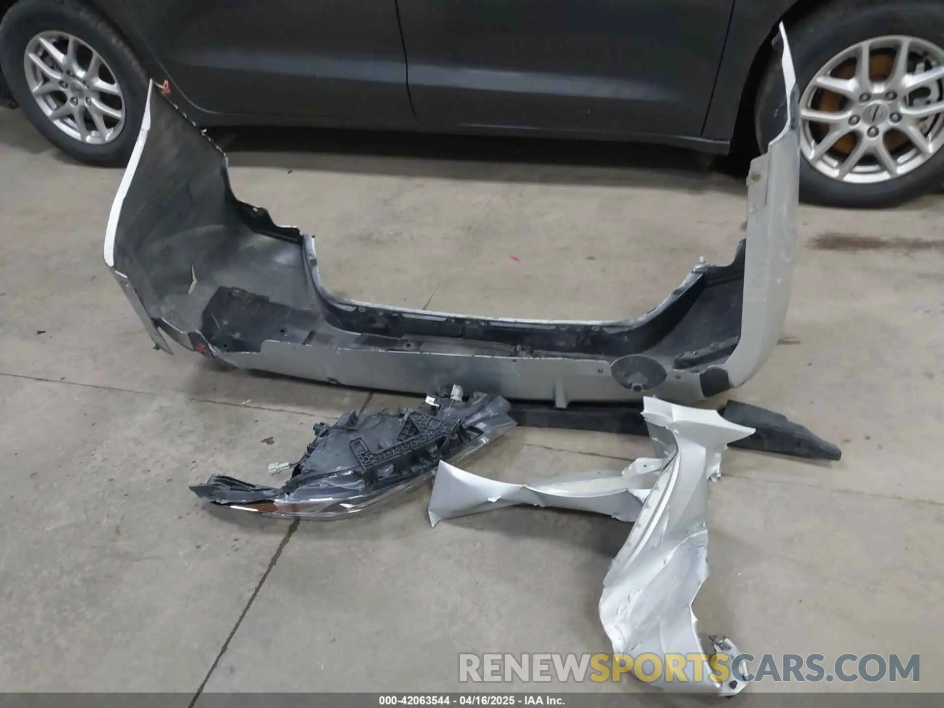 12 Photograph of a damaged car 3N1AB8CV0PY300502 NISSAN SENTRA 2023